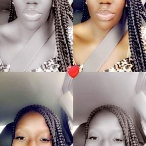 Meet your Posher, Curtisteen